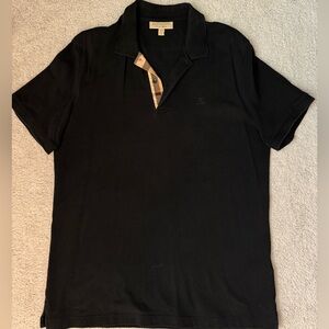 Authentic Burberry Polo